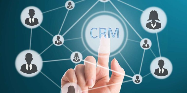 GoHighLevel CRM : pour automatiser votre marketing
