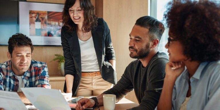 Comment créer une agence facilement avec GoHighLevel en 2024