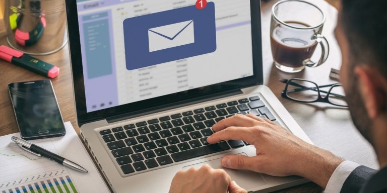 Optimiser vos campagnes avec les templates d’email GoHighLevel